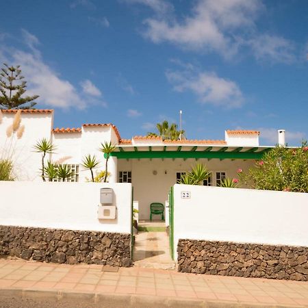 Monte Rojo Villa Corralejo Exterior photo