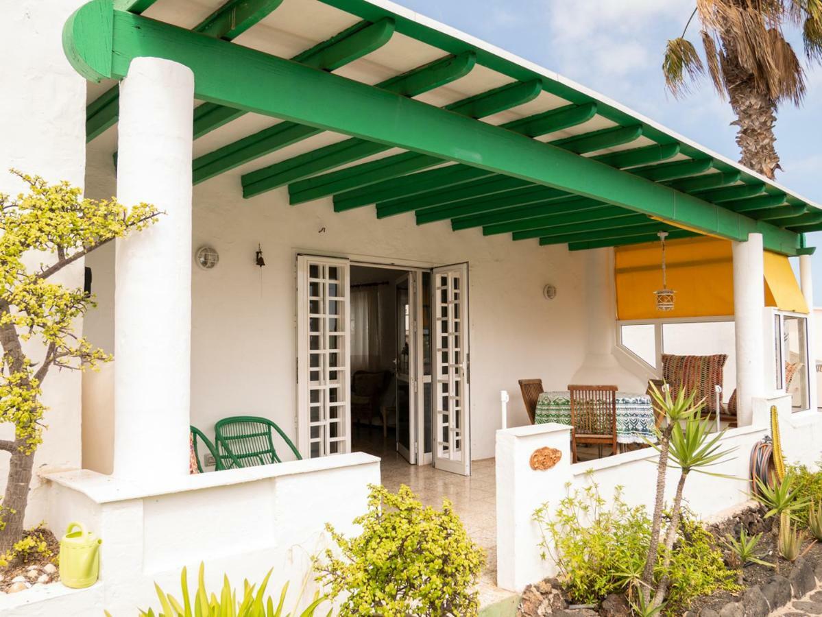 Monte Rojo Villa Corralejo Exterior photo